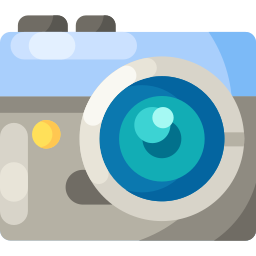 Camera icon