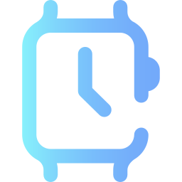 smartwatch app icon