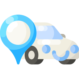 Waze icon