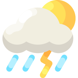 Weather app icon