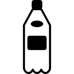 wasserflasche icon