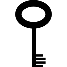 Key icon