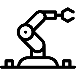 roboter icon