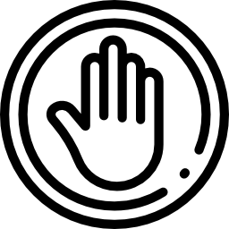 handbewegung icon