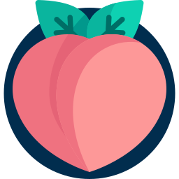 Plum icon