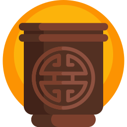 kräutertee icon