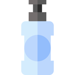 Water bottle icon