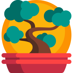 bonsai icon