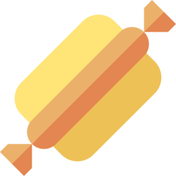 Hot dog icon