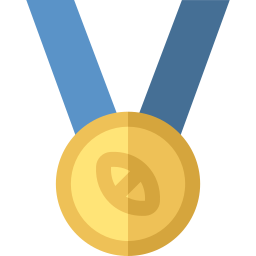 Medal icon