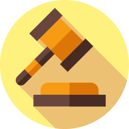 hammer icon