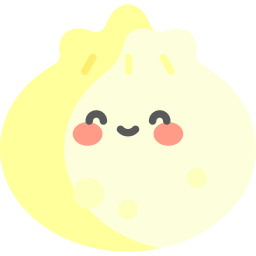 Dumpling icon