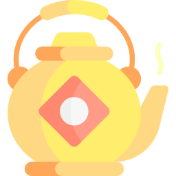 Teapot icon