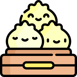 dim sum ikona