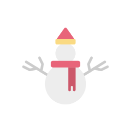 Snowman icon