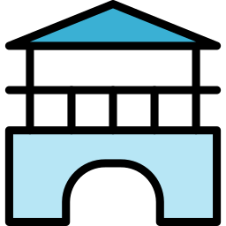 Building icon