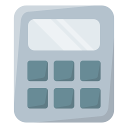 Calculator icon