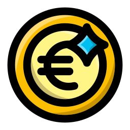 Euro icon