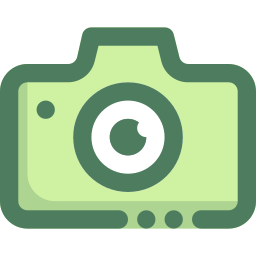 Camera icon