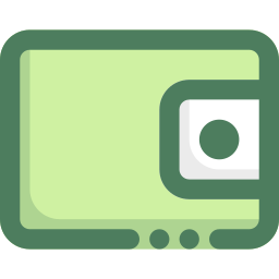 Wallet icon