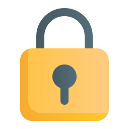 Padlock icon