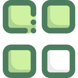 Menu icon