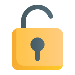 Padlock icon