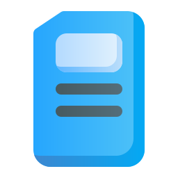 File icon