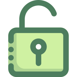 Padlock icon