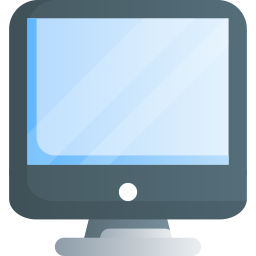 Computer icon