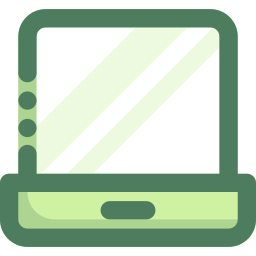 Laptop icon