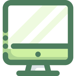 Computer icon