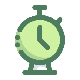 Alarm icon