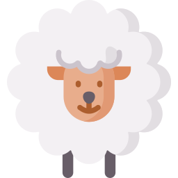 Sheep icon