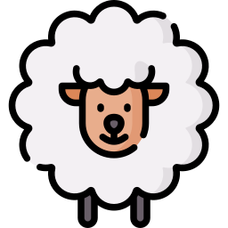 Sheep icon