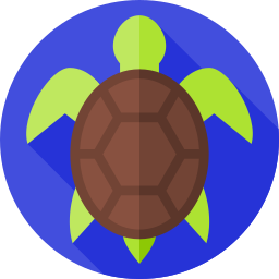 schildkröte icon