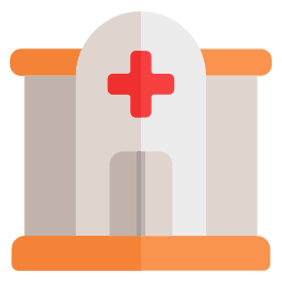 krankenhaus icon