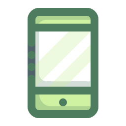 Handphone icon