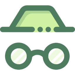 Spy icon