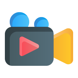 Video icon