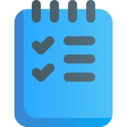 List icon