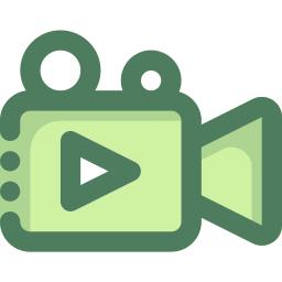 Video icon