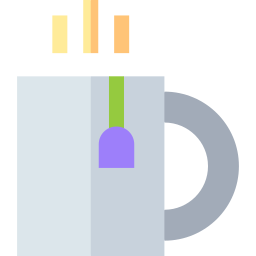 Tea icon