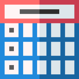 Schedule icon