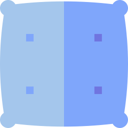 Cushion icon