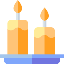 Candle icon