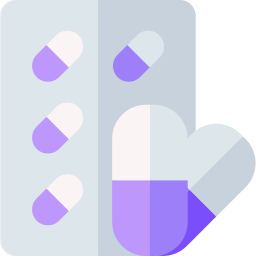 Pills icon