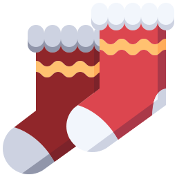 Socks icon