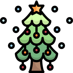 weihnachtsbaum icon