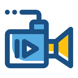 videokamera icon